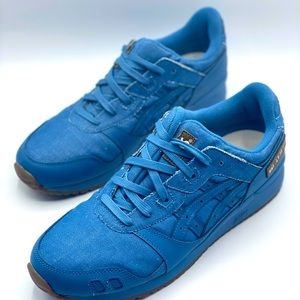 Asics Gel Lyte III OG 'Blue Denim'